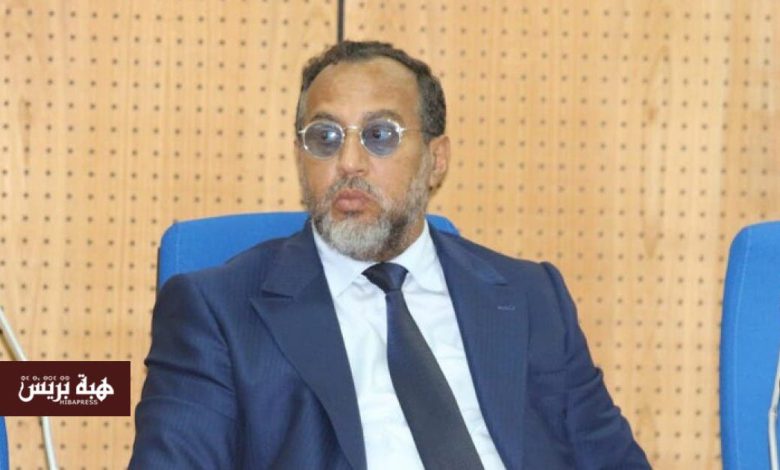 من جديد.. رئيس الكوكب المراكشي “حنيفة” يجر شخصين إلى القضاء