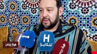 منير القادري بودشيش يتنازل رسمياً عن مشيخة الطريقة القادرية البودشيشية لأخيه معاذ