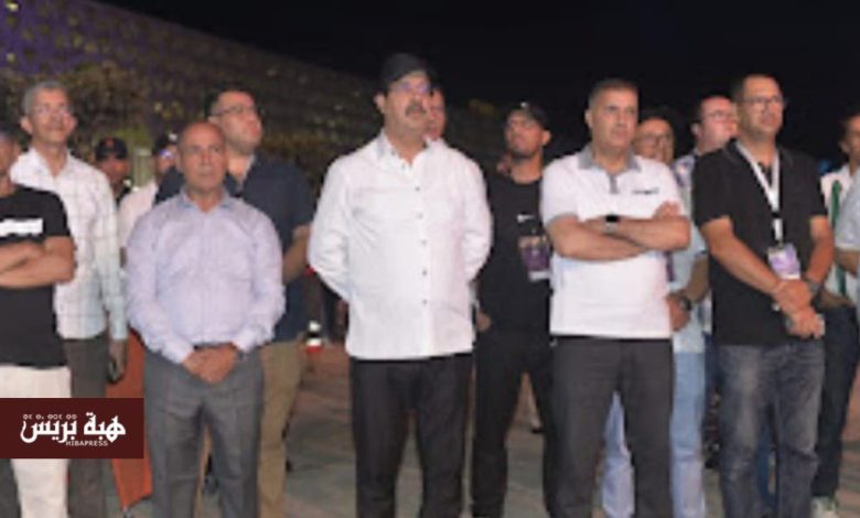 مهرجان القنيطرة يختتم دورته الأولى بنجاح باهر وإشعاع استثنائي