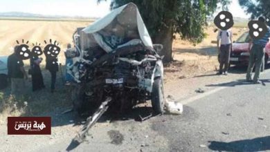 مولاي يعقوب.. فرحة زفاف تتحول إلى مأساة على طريق عين قنصرة