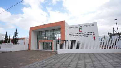نجاح بارز للفوج الأول لثانوية محمد السادس للتميز – الدار البيضاء