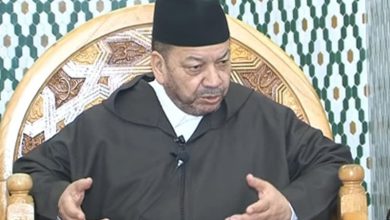 وجدة.. مصطفى بنحمزة يوضح ملابسات إعفاء رئيس المجلس العلمي المحلي لفجيج
