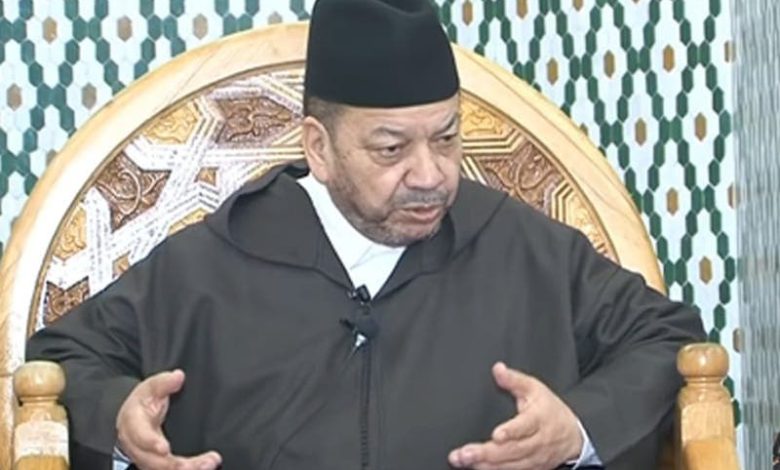وجدة.. مصطفى بنحمزة يوضح ملابسات إعفاء رئيس المجلس العلمي المحلي لفجيج
