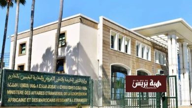 وزارة الخارجية تخلد اليوم الوطني للمغاربة المقيمين بالخارج يوم 10 غشت