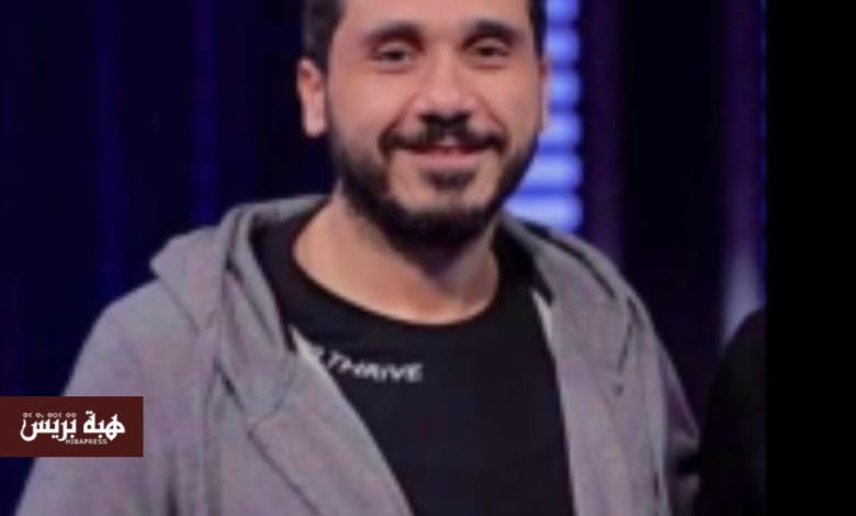 وفاة المخرج المصري هاني المهدي بعد نشره رسالة وداع مؤثرة (صورة)