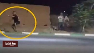 ولاية أمن أكادير توضح بشأن واقعة رشق شبان لسيارة بالحجارة في تارودانت