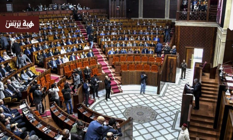 أحزاب الأغلبية تقترح قطع الطريق على الوجوه التي عمرت طويلا في القبة البرلمانية