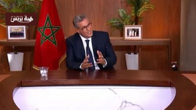 أخنوش يوضح فشل ملتمس الرقابة ويؤكد صلابة الأغلبية