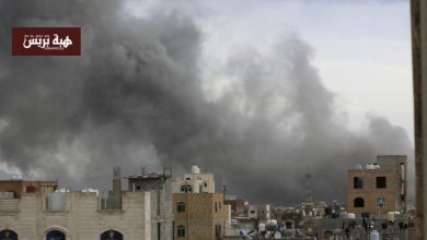 إسرائيل تشن غارات على صنعاء والجوف رداً على هجمات الحوثيين