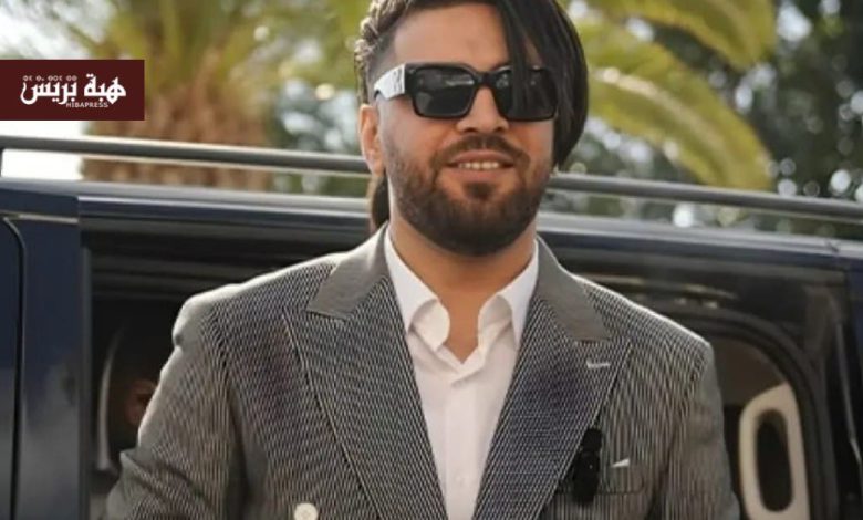 إلياس المالكي يخوض أول تجربة في عالم التمثيل عبر فيلم “كازا كيرا”