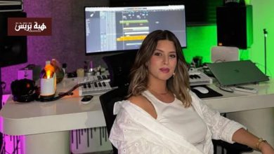 الفنانة هاجر عدنان تعود بأغنية جديدة بعد “زاهية”(صورة)