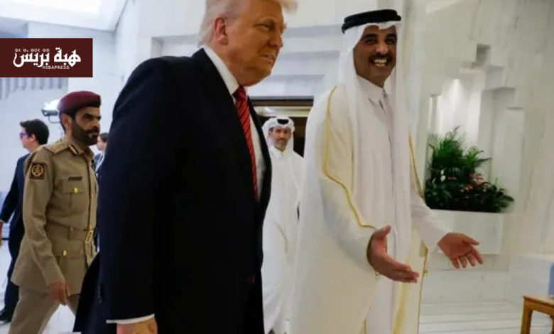 المتحدثة بإسم البيت الأبيض: “واشنطن أبلغت قطر مسبقا بالهجوم الإسرائيلي”