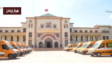 المجلس الإقليمي يصادق على إحداث شركة التنمية “خريبكة للتهيئة والتنمية”