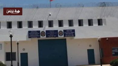 الناظور.. غياب طبيب بسجن سلوان يفاقم معاناة السجناء والإدارة