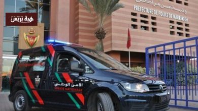 امن مراكش يوقف صاحب “بازار” بسبب النصب على سياح اجانب