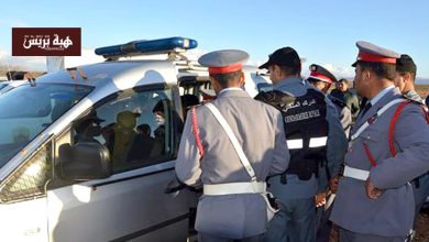 بعد خمس سنوات من الفرار.. الدرك يطيح بقاتل صديقه بتازة