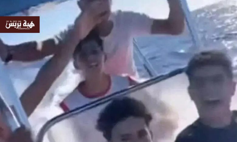 بعدما سرقوا قاربا صغيرا.. 8 جزائريين يصلون إلى إيبيزا هربًا من بلادهم
