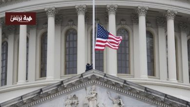 ترامب ينعى تشارلي كيرك ويأمر بتنكيس الأعلام الأمريكية