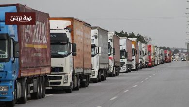 تفكيك شبكة تستغل شاحنات متجهة إلى طنجة لتهريب الهواتف المسروقة
