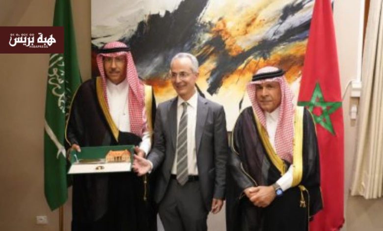 توقيع اتفاقية بجامعة الأخوين لتطوير تطبيقات الذكاء الاصطناعي
