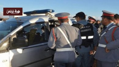 توقيف 5 مستخدمين متلبسين بسرقة الخمور من داخل فندق بمراكش