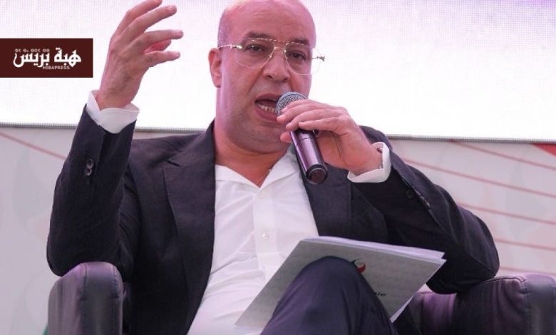 جمعية الإعلام والناشرين تجدد الثقة في إدريس شحتان لولاية رئاسية جديدة