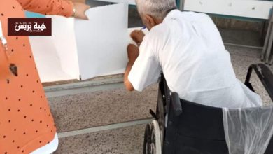 حزب الاستقلال يدعم ترشح ذوي الإعاقة في الانتخابات المقبلة