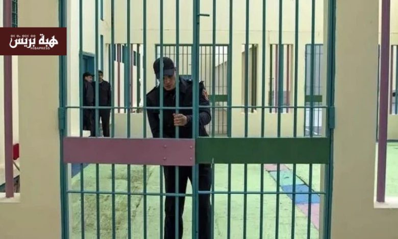 حيازة وترويج أقراص الهلوسة والمخدرات الصلبة تقود قاصرًا لسجن الأوداية بمراكش