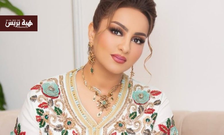 زينة الداودية تستعد لحفل استثنائي بالدار البيضاء