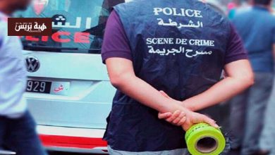 سيدي علال البحراوي تهتز على وقع جريمة قتل بسبب 100 درهم