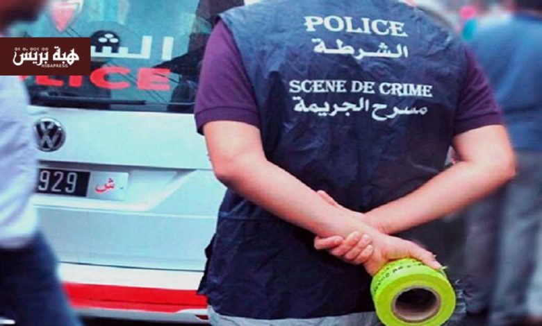 سيدي علال البحراوي تهتز على وقع جريمة قتل بسبب 100 درهم