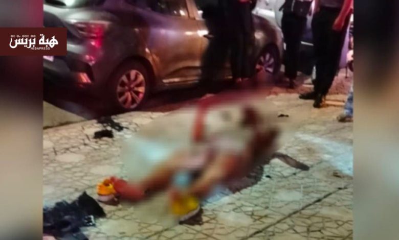 فاجعة.. مستخدم يحرق نفسه بسبب “الشيشا” بمراكش