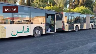 فاس تستعيد نبض النقل الحضري.. دخول 70 حافلة جديدة لتعزيز خدمات التنقل