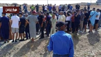نزاع على 245 هكتارا يهدد استقرار قبيلة بني سعيد بالدريوش