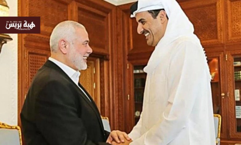 هل دفعت قطر ثمن استضافتها لقادة حماس؟